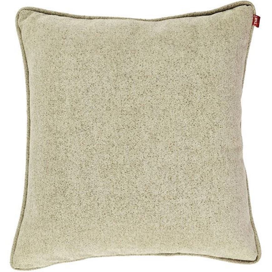 Picture of LORENZO cushion cover beige - 50x50cm