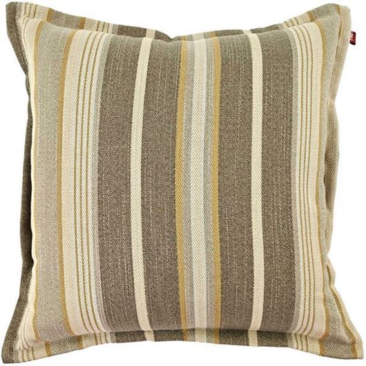 Picture of AXELL cushion cover grey - 45x45cm