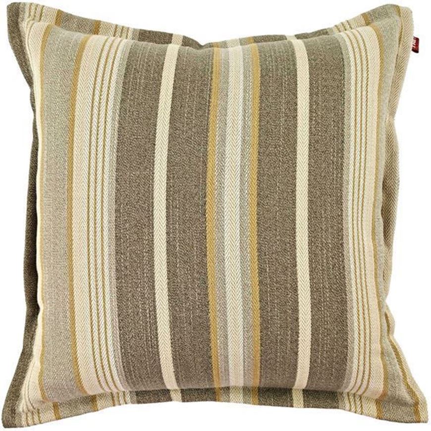 Picture of AXELL cushion cover grey - 45x45cm
