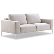 Picture of CITY 3 seater sofa beige