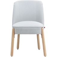 Picture of DINEZY dining chair beige/natural