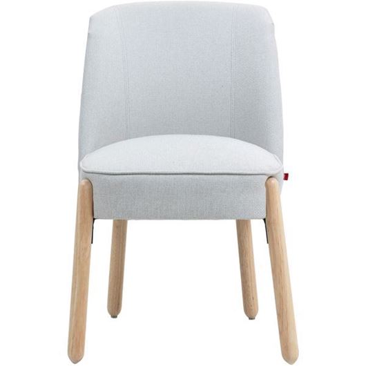 Picture of DINEZY dining chair beige/natural