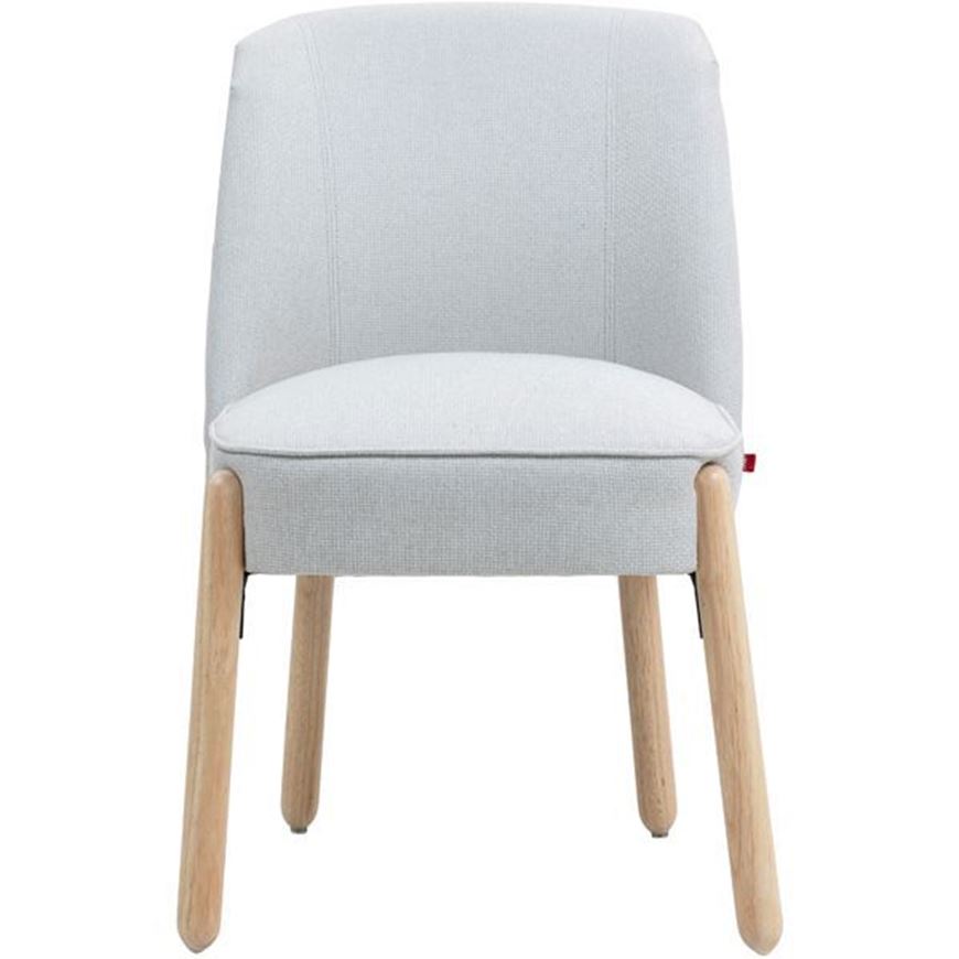 Picture of DINEZY dining chair beige/natural