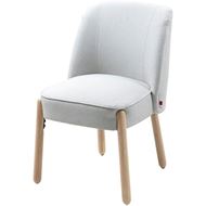 Picture of DINEZY dining chair beige/natural