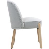 Picture of DINEZY dining chair beige/natural