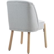Picture of DINEZY dining chair beige/natural