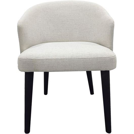 Picture of LUSH dining chair natural