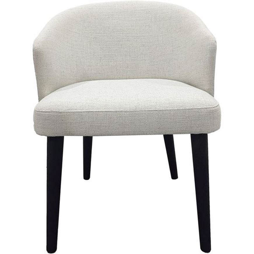 Picture of LUSH dining chair natural