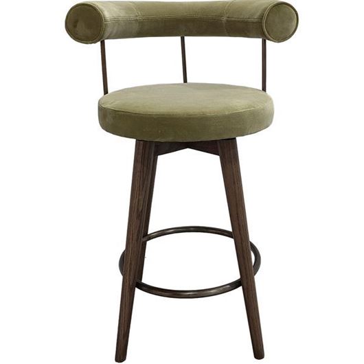 Picture of PINNACLE counter stool olive