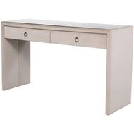 Picture of CASA dressing table taupe - 140x45cm