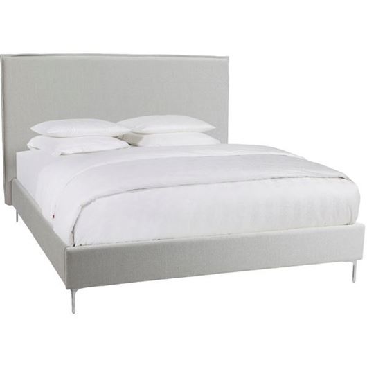 Picture of SONIA bed natural - 180x200cm
