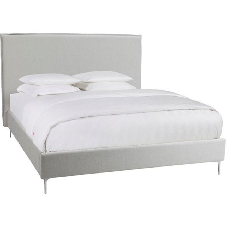 Picture of SONIA bed natural - 180x200cm