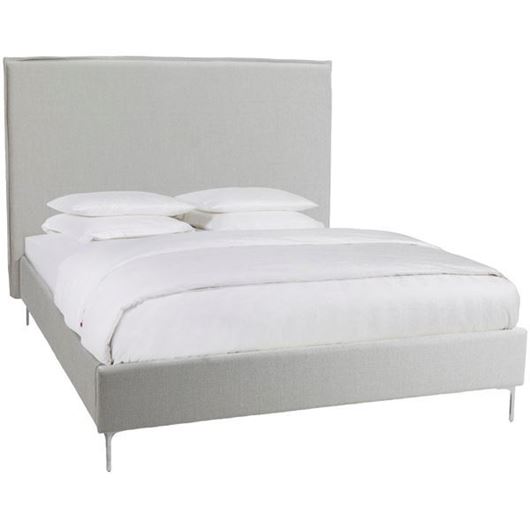 Picture of SONIA bed natural - 160x200cm