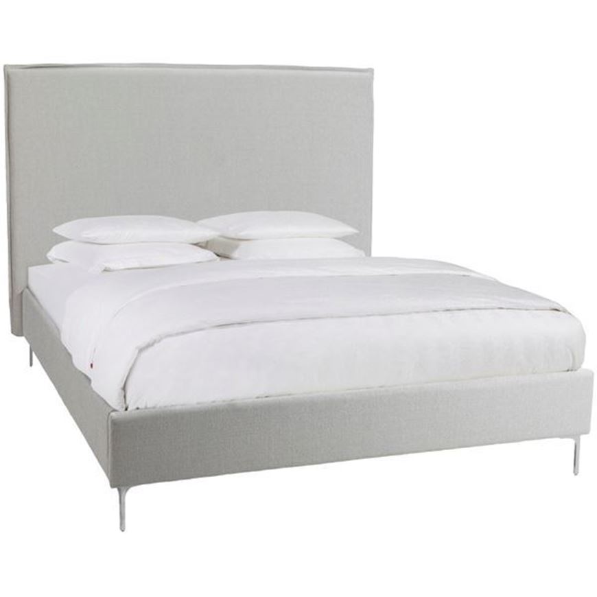 Picture of SONIA bed natural - 160x200cm