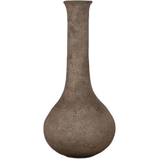 Picture of DISA vase natural - H34cm