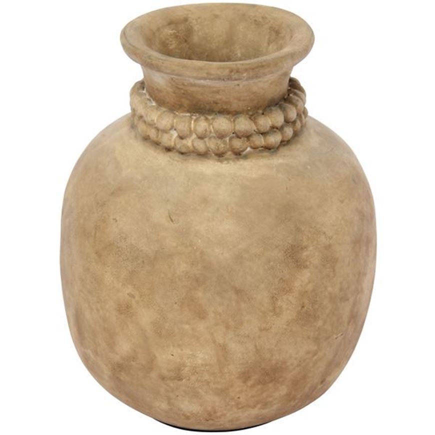 Picture of DEWI vase natural - H30cm
