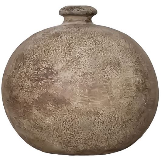 Picture of DILARA vase natural - H24cm