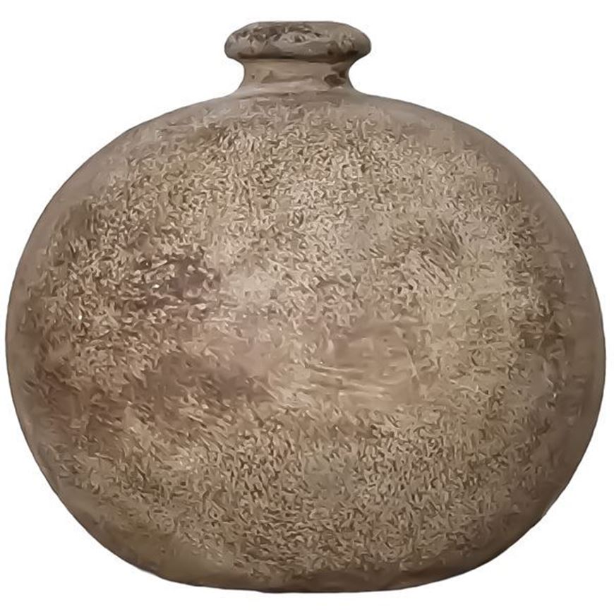 Picture of DILARA vase natural - H24cm