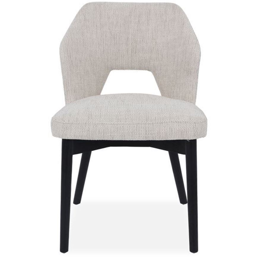 Picture of GAGA dining chair natural