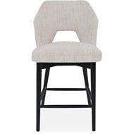 Picture of GAGA counter chair natural