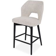 Picture of GAGA counter chair natural
