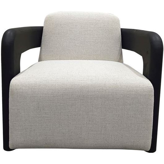 Picture of ECLIPSE armchair natural