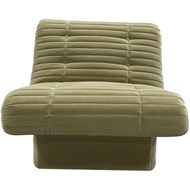 Picture of SUNNY armchair olive