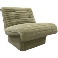 Picture of SUNNY armchair olive