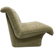 Picture of SUNNY armchair olive