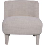Picture of SCENE armchair beige