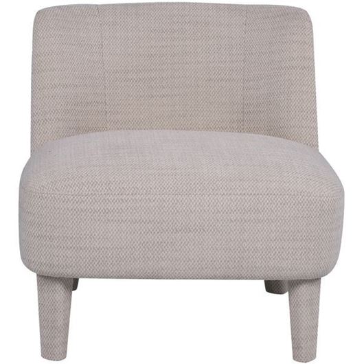 Picture of SCENE armchair beige