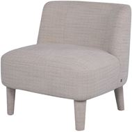 Picture of SCENE armchair beige