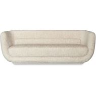 Picture of OREO 3 seater sofa natural