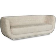 Picture of OREO 3 seater sofa natural