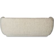 Picture of OREO 3 seater sofa natural
