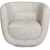 Picture of OREO swivel chair natural