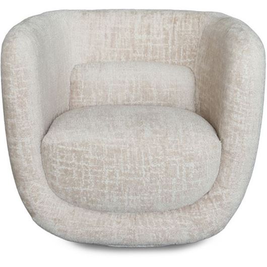 Picture of OREO swivel chair natural