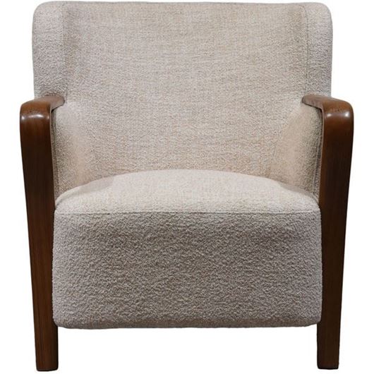 Picture of KEIRAH armchair pink