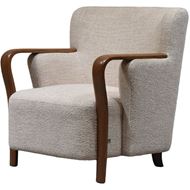 Picture of KEIRAH armchair pink
