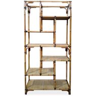 Picture of GIO display unit natural - 190x90cm