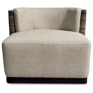 Picture of LIDA armchair natural