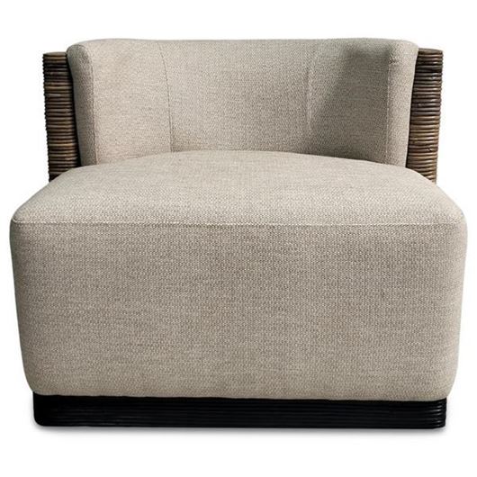 Picture of LIDA armchair natural