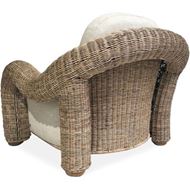 Picture of STEF armchair natural