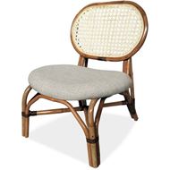 Picture of DRIES armchair natural