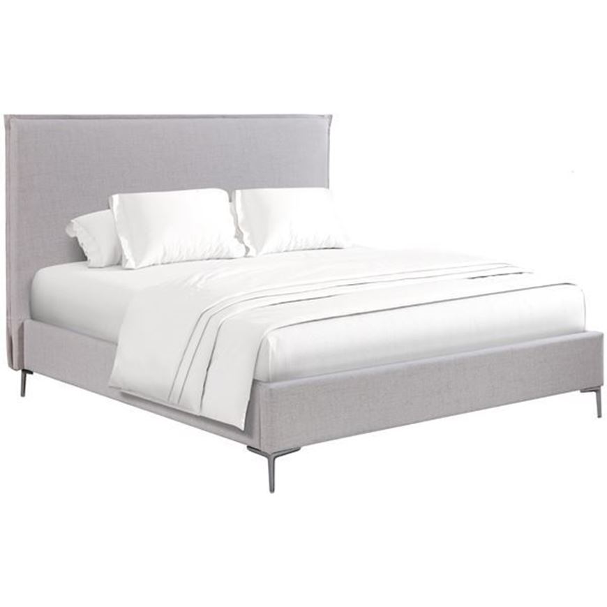 Picture of NOCHE bed natural - 180x200cm