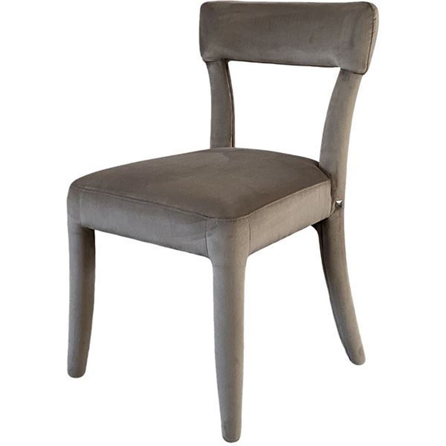 Picture of CORTONA dining chair taupe