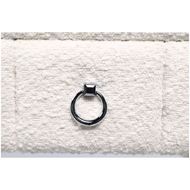 Picture of CUBILE dressing table white - 140x45cm