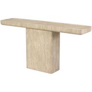 Picture of VIOLTO console natural - 153x36cm