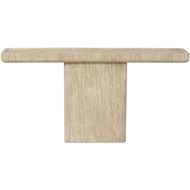 Picture of VIOLTO console natural - 153x36cm