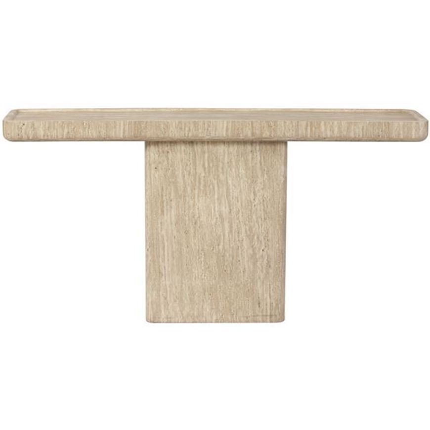 Picture of VIOLTO console natural - 153x36cm